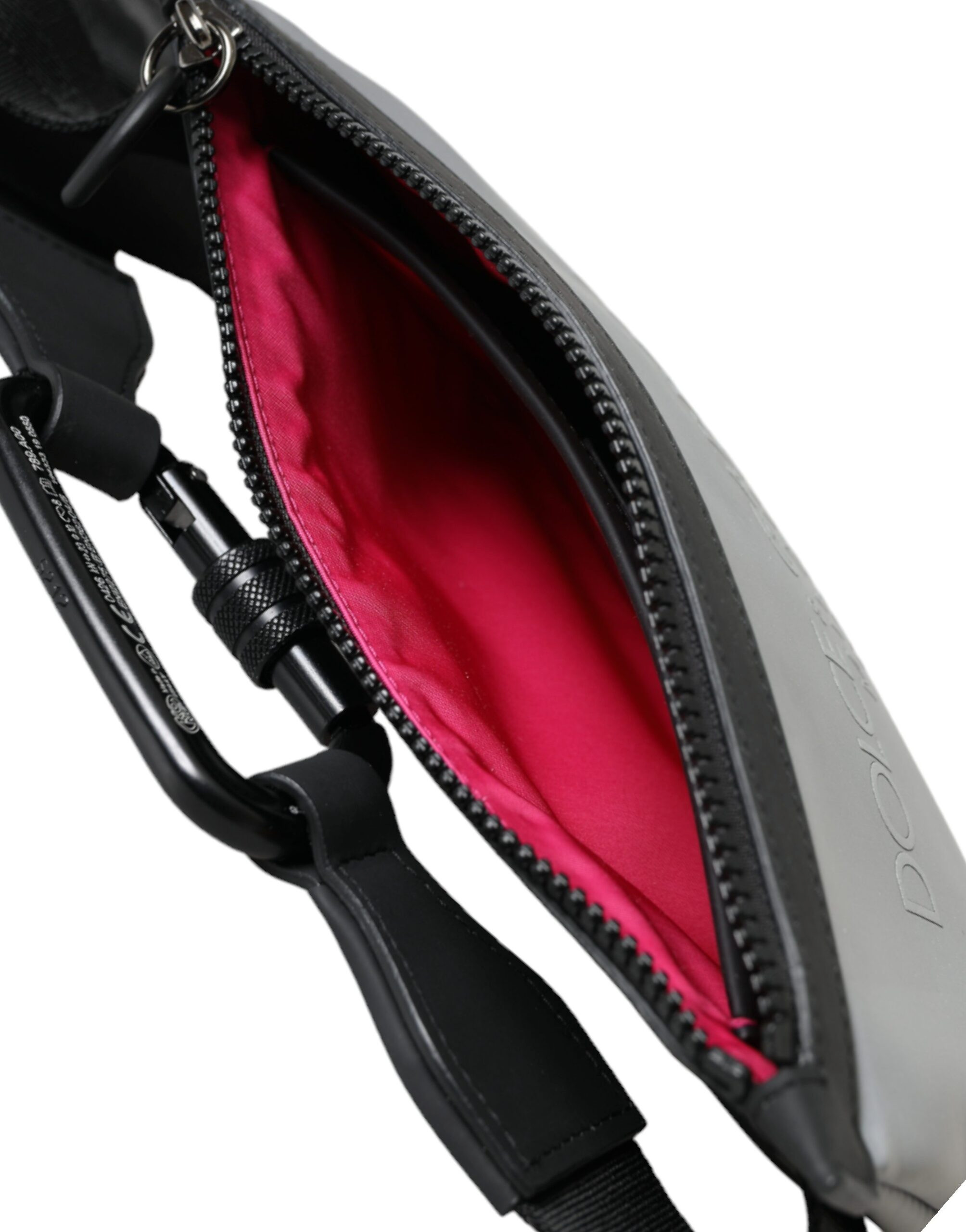 Fanny Pack Belt Pouch Bag Dolce & Gabbana