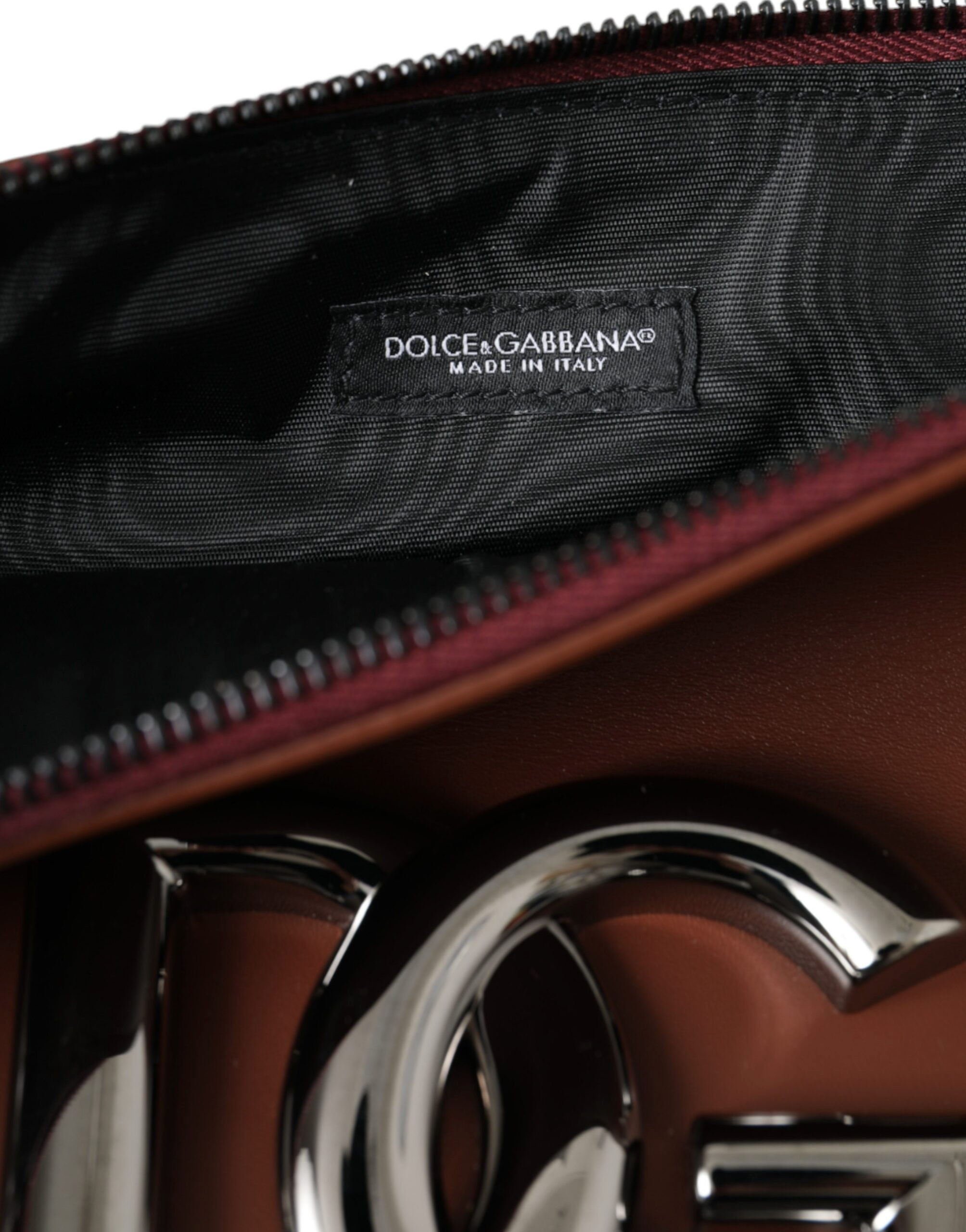 Pouch Bag Dolce & Gabbana