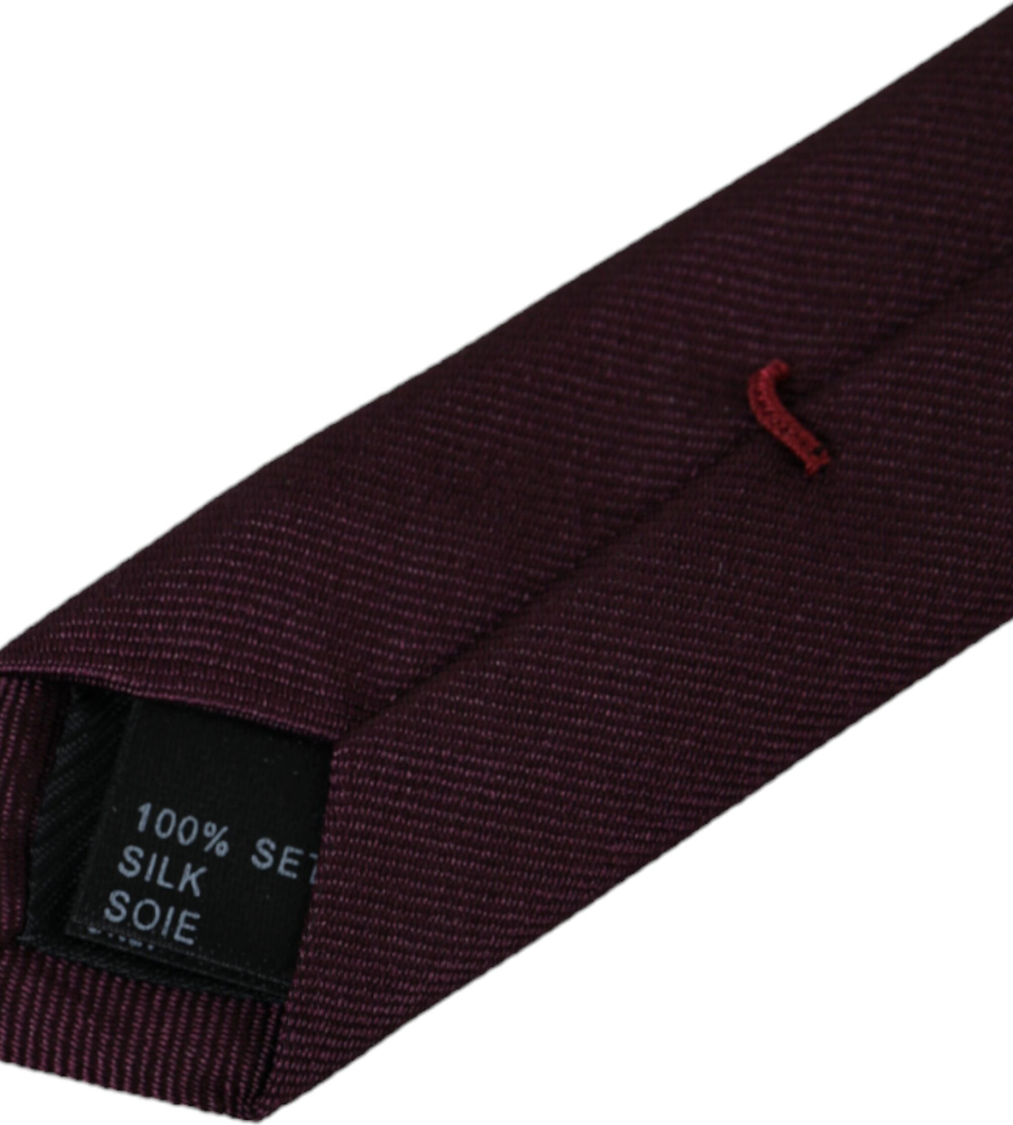 Tie Dolce & Gabbana