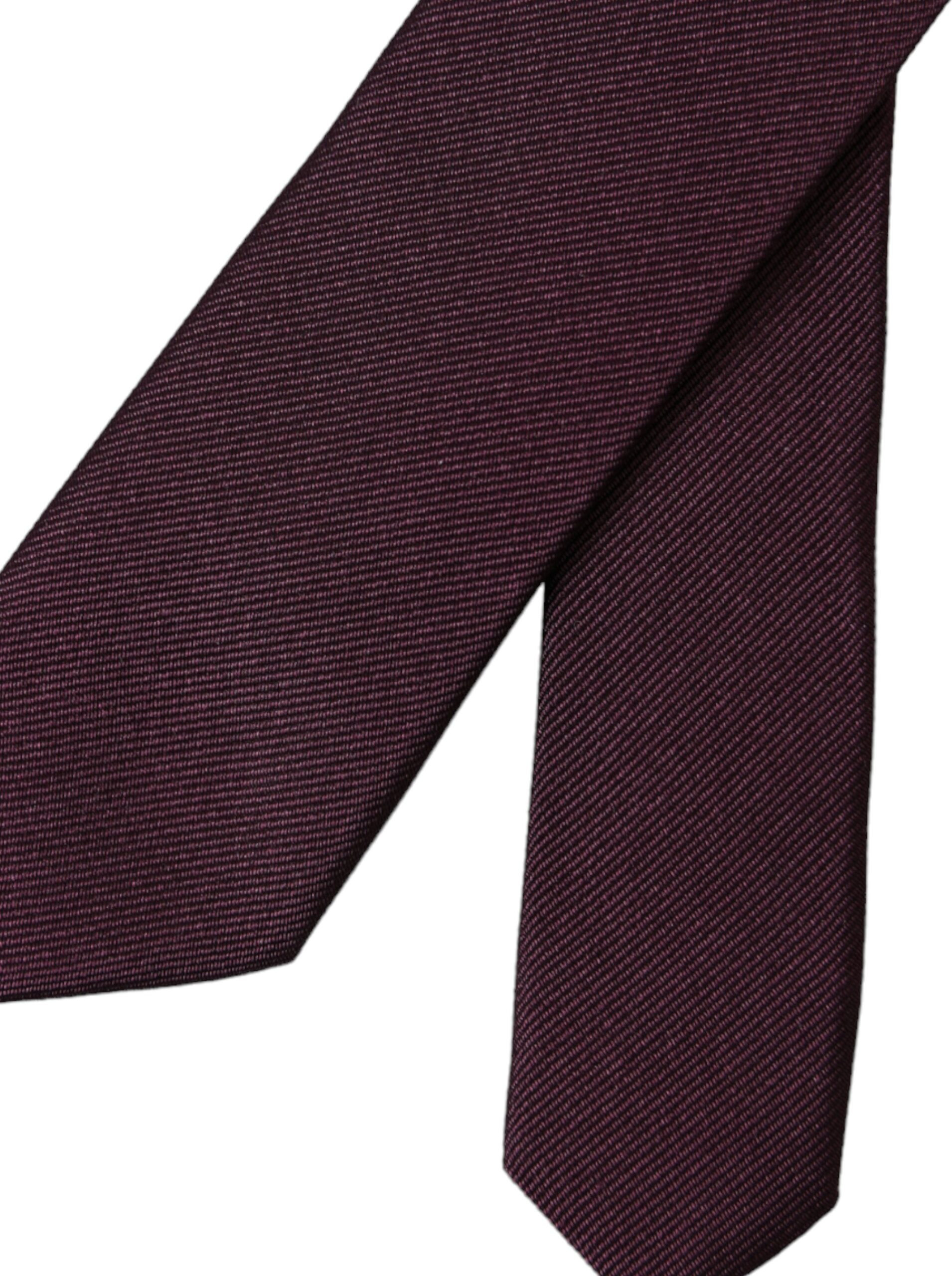 Tie Dolce & Gabbana