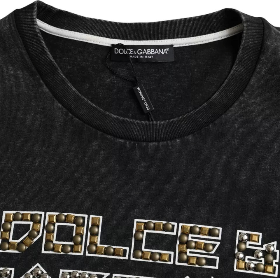 Dolce & Gabbana T-ko'ylak