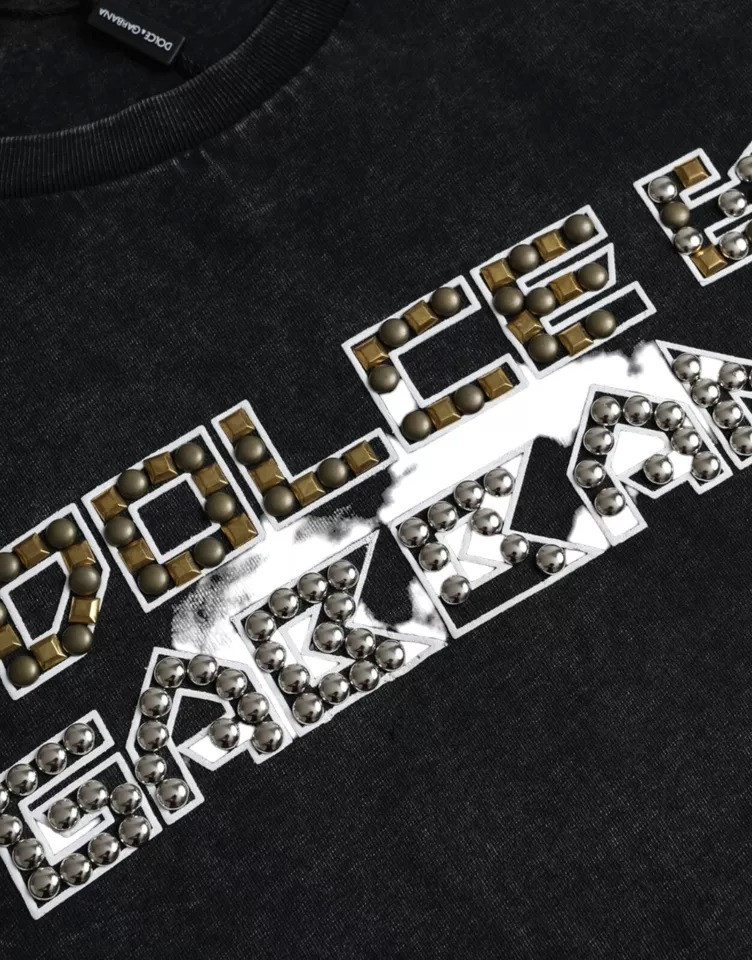 Dolce & Gabbana T-ko'ylak