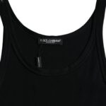 Underwear Dolce & Gabbana Tank T-shirt