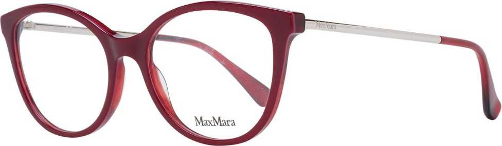Plastik ko'zoynak ramkalari Max Mara