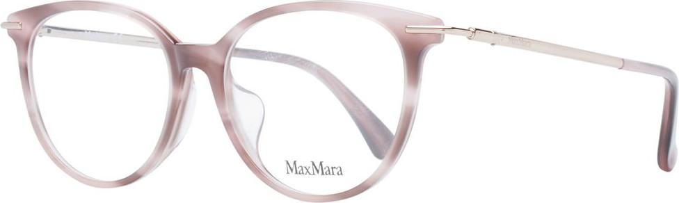 Plastic Glasses Frames Max Mara