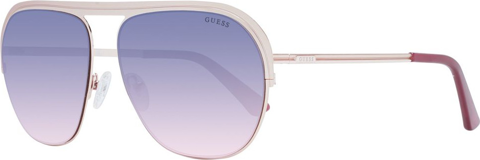 Солнцезащитные очки GUESS Rose Gold