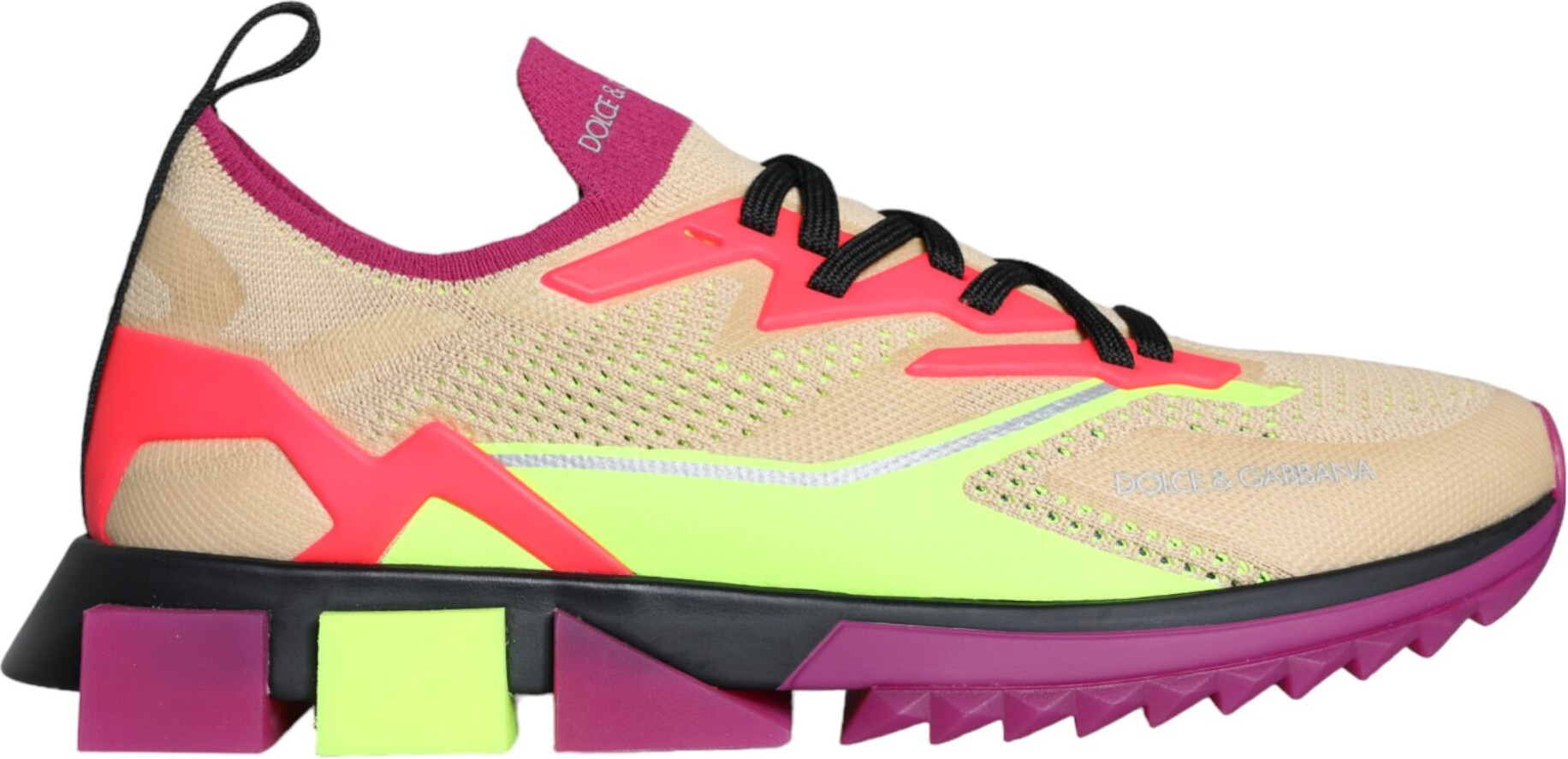Sneakers Dolce & Gabbana Super King
