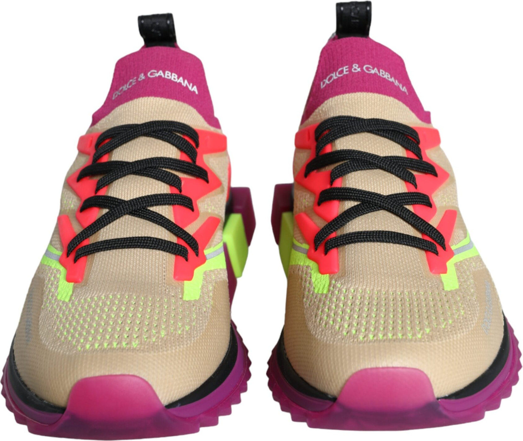 Sneakers Dolce & Gabbana Super King