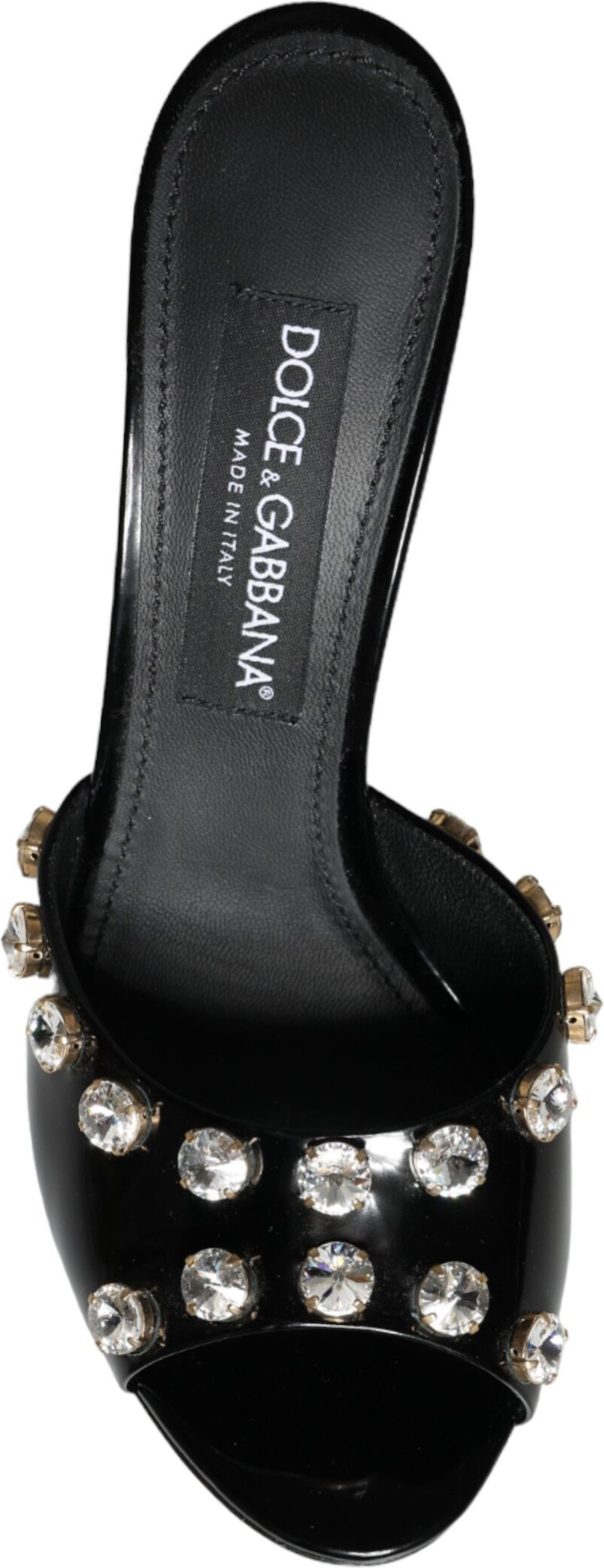 Dolce & Gabbana sandal