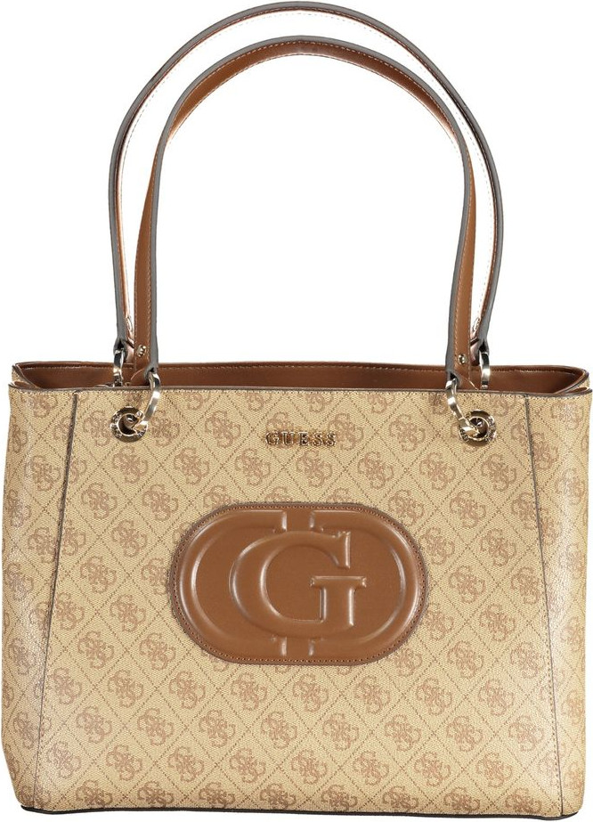 Handbag Guess Shoes ECO MIETTA