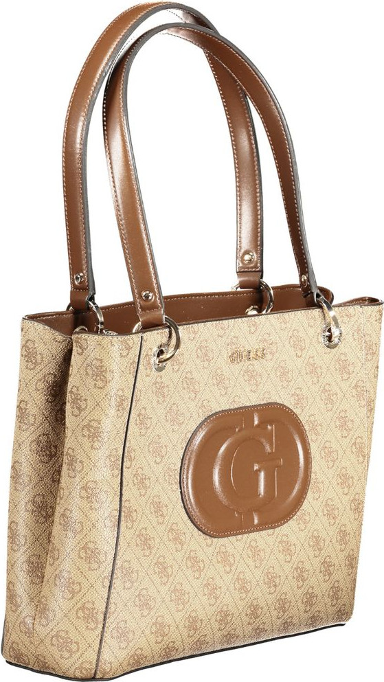 Handbag Guess Shoes ECO MIETTA