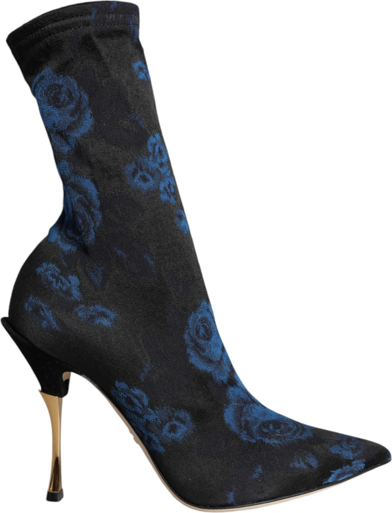 Boots Dolce & Gabbana