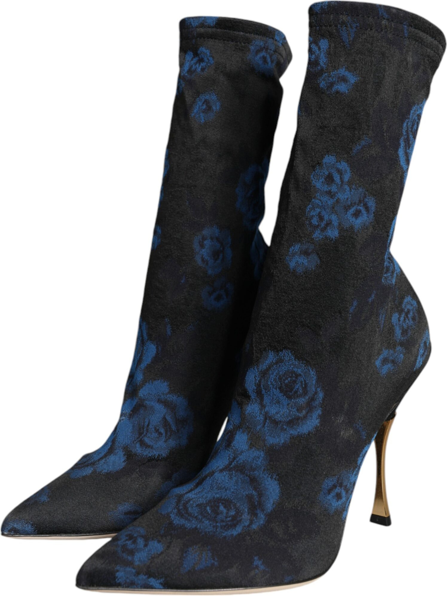 Boots Dolce & Gabbana