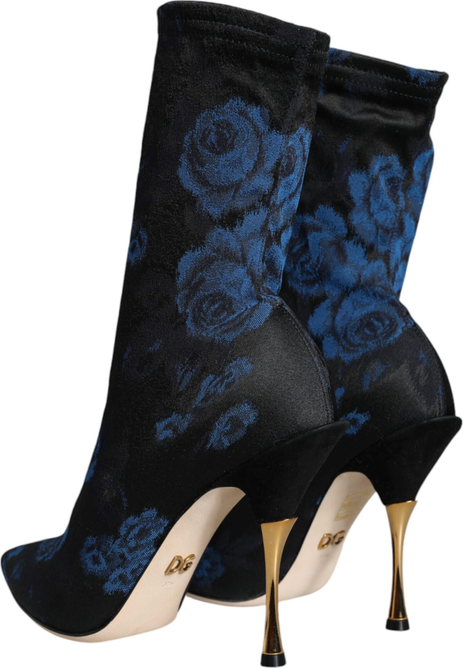 Boots Dolce & Gabbana