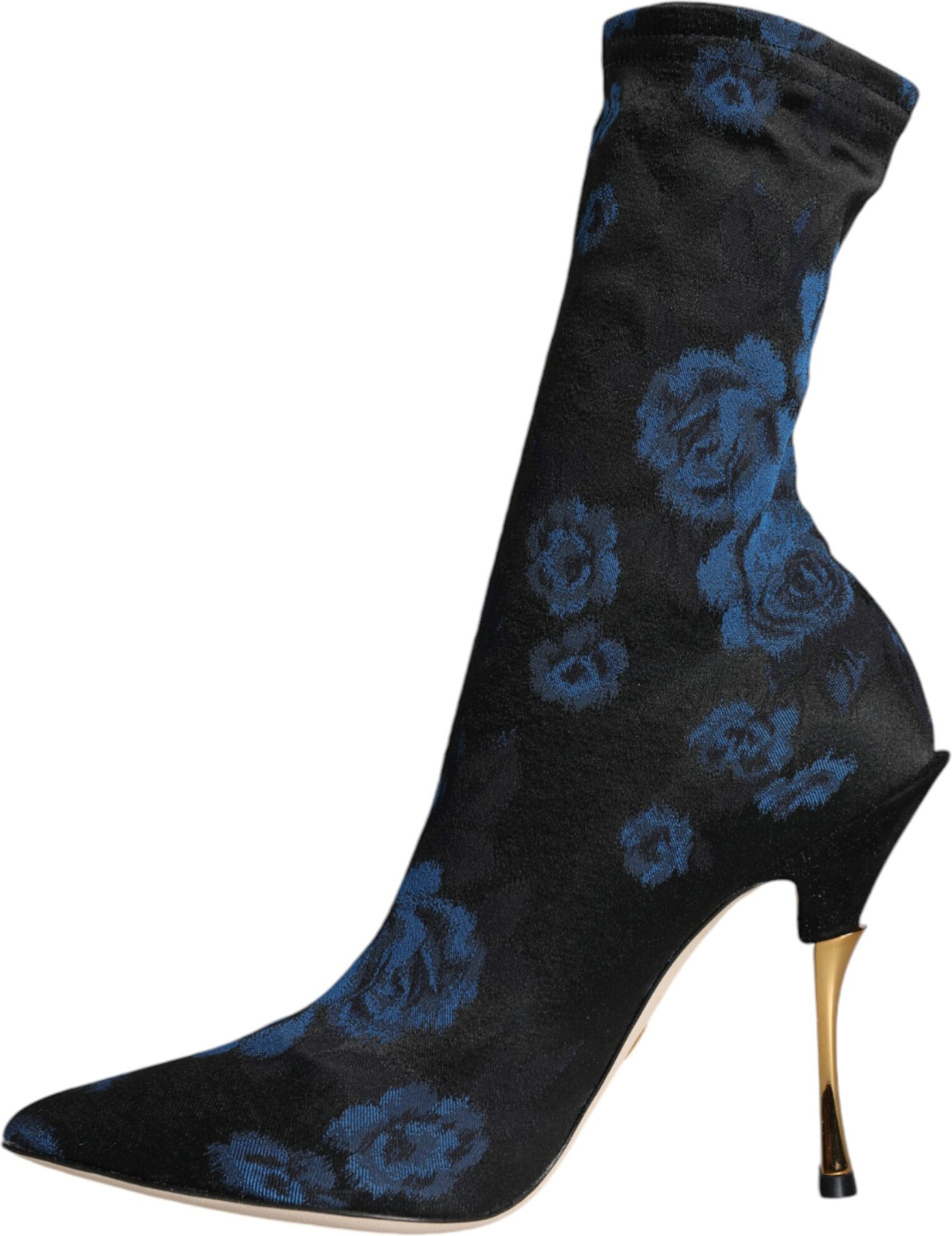 Boots Dolce & Gabbana