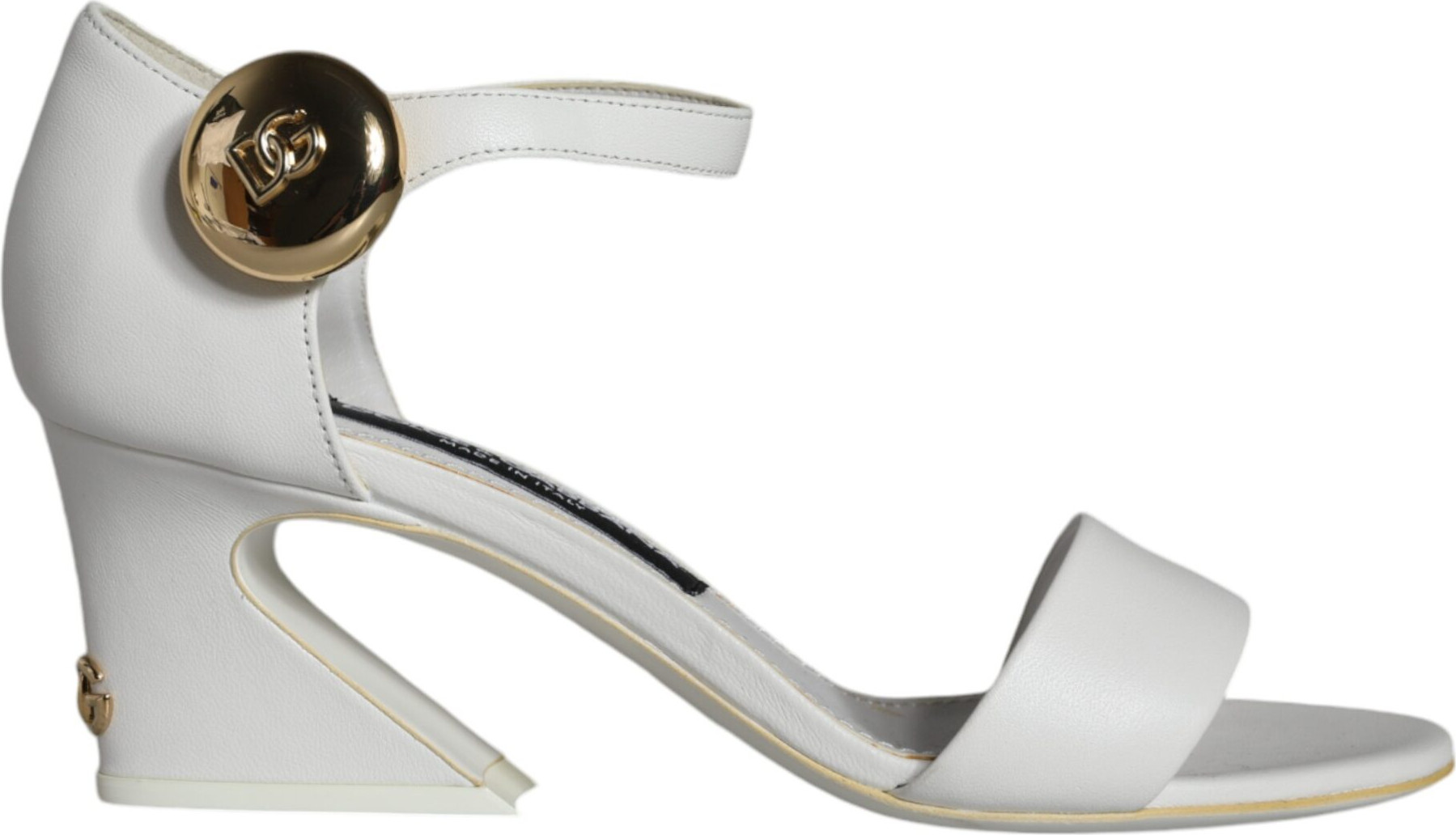 Dolce & Gabbana Keira posh tagoqlar