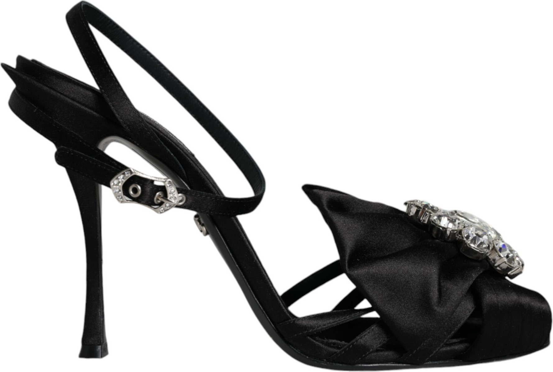 Dolce & Gabbana'dan Astarli Sandallar