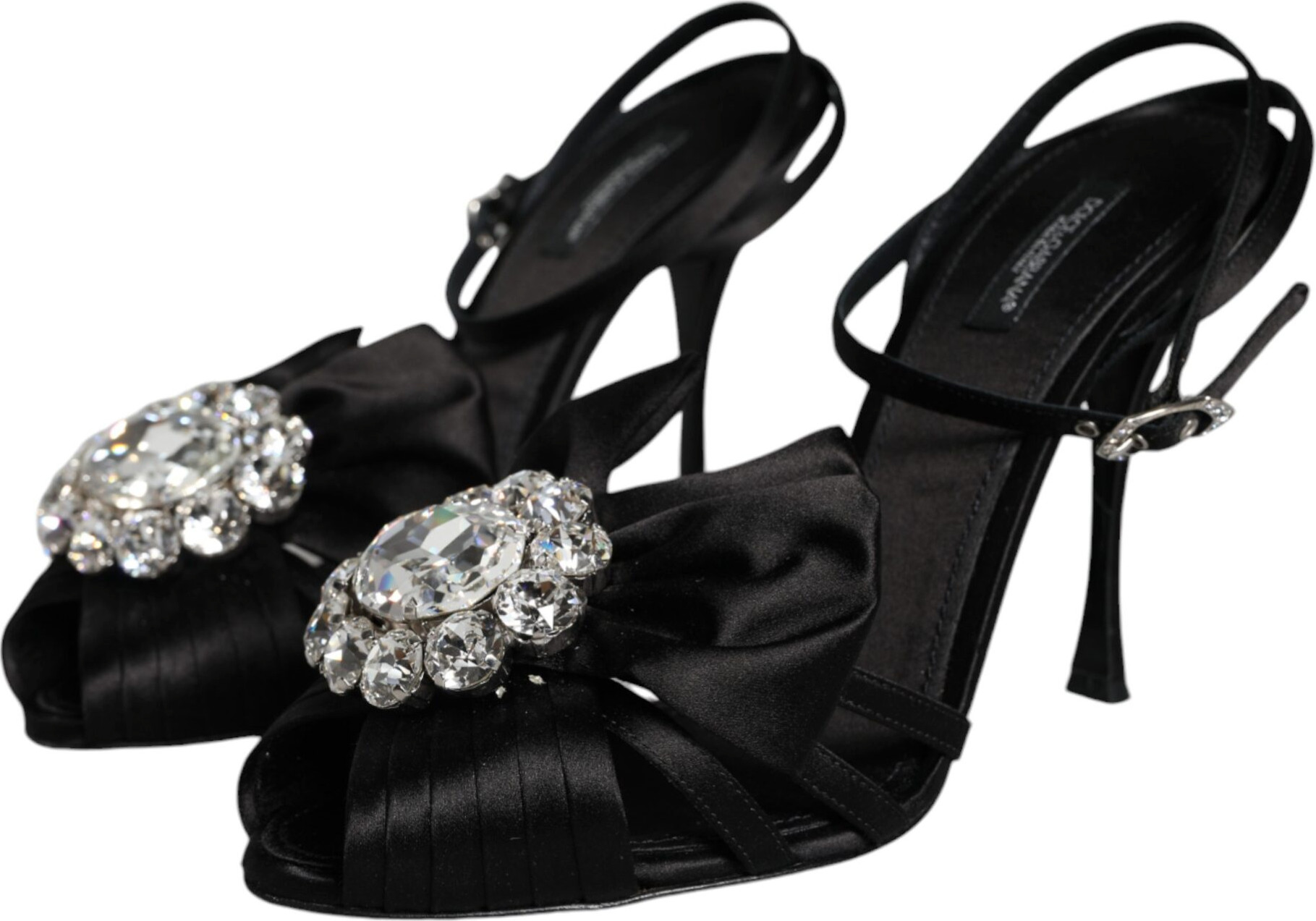 Dolce & Gabbana'dan Astarli Sandallar