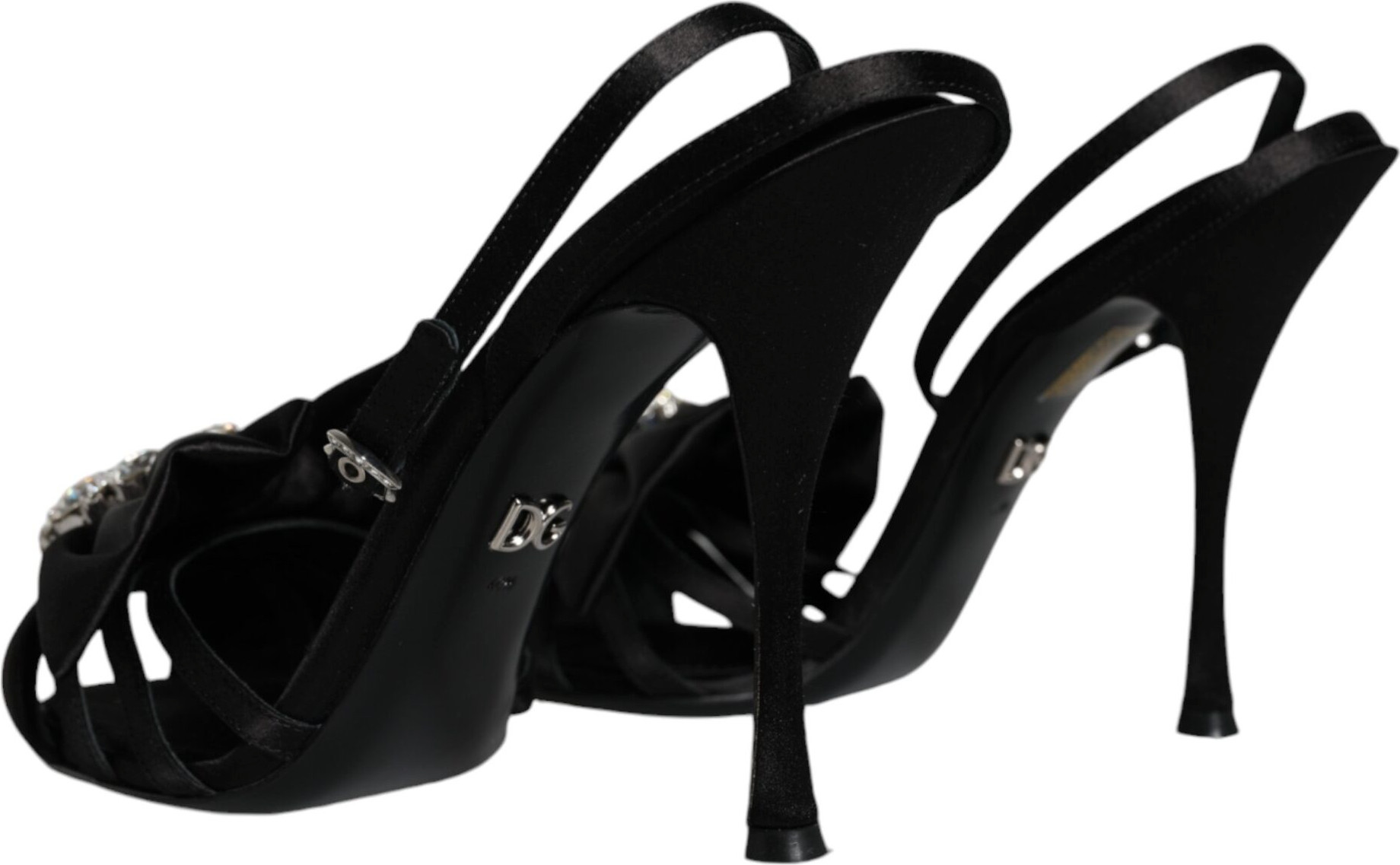 Dolce & Gabbana'dan Astarli Sandallar