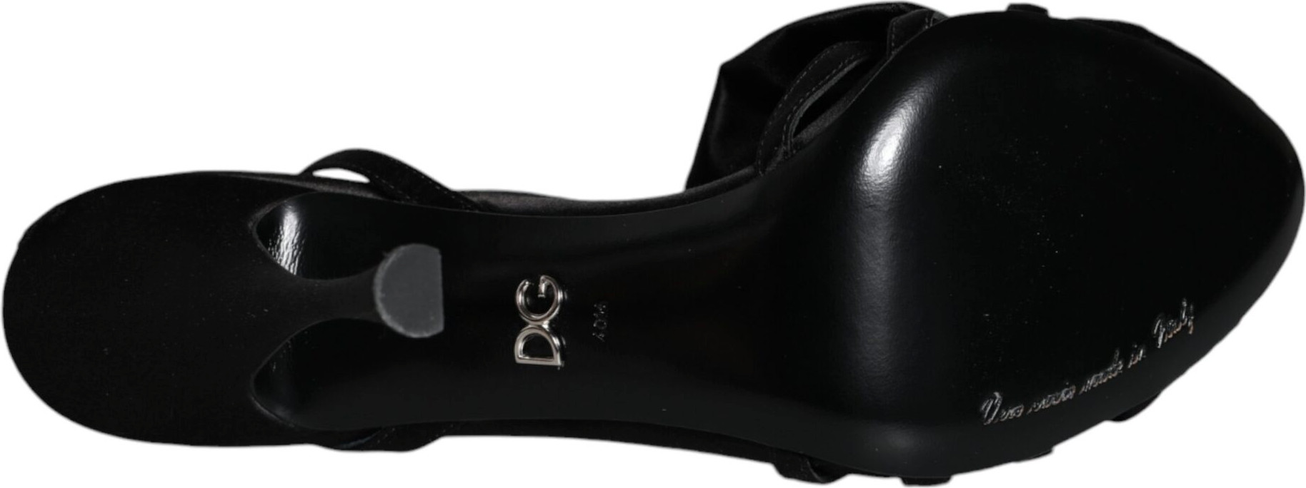 Dolce & Gabbana'dan Astarli Sandallar