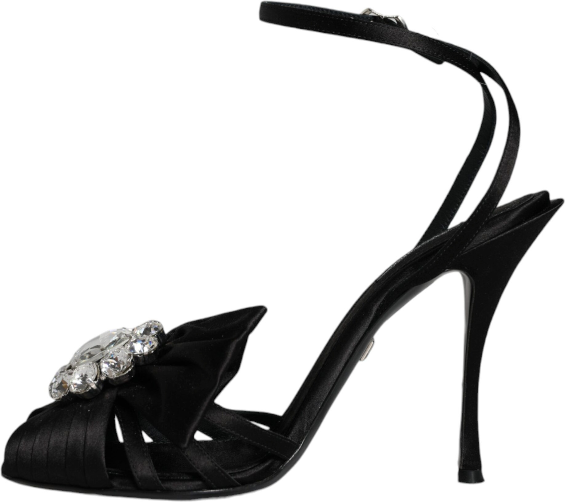 Dolce & Gabbana'dan Astarli Sandallar