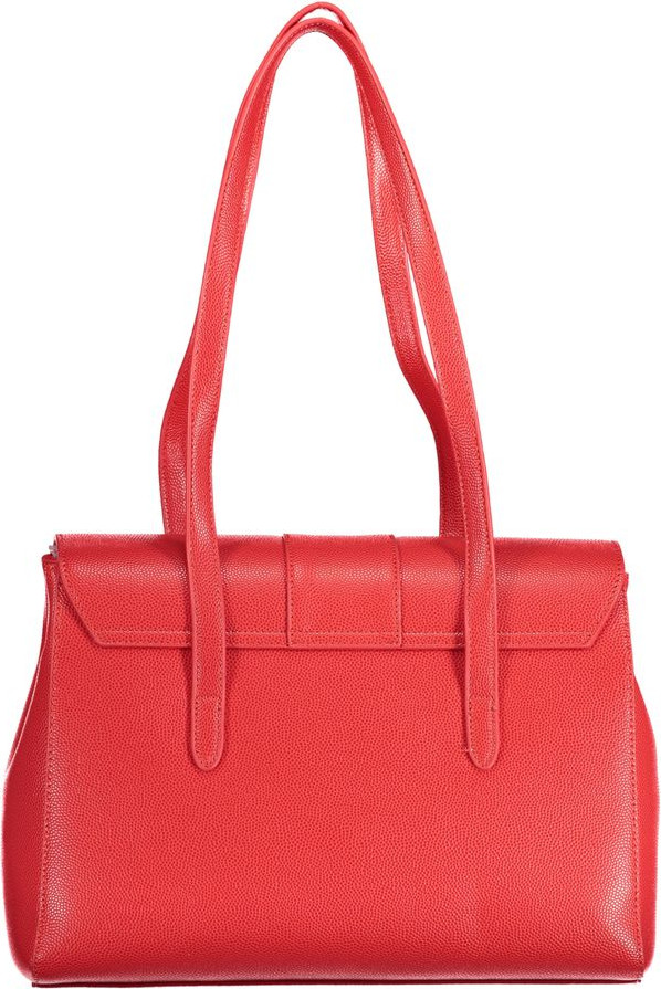 Сумка на плечо Valentino Bags Красный Полиэтилен