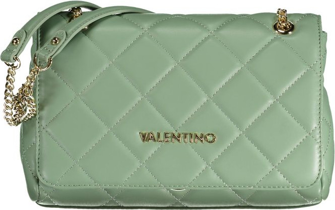 Сумка через плечо Valentino Bags Зеленый Полиэтилен