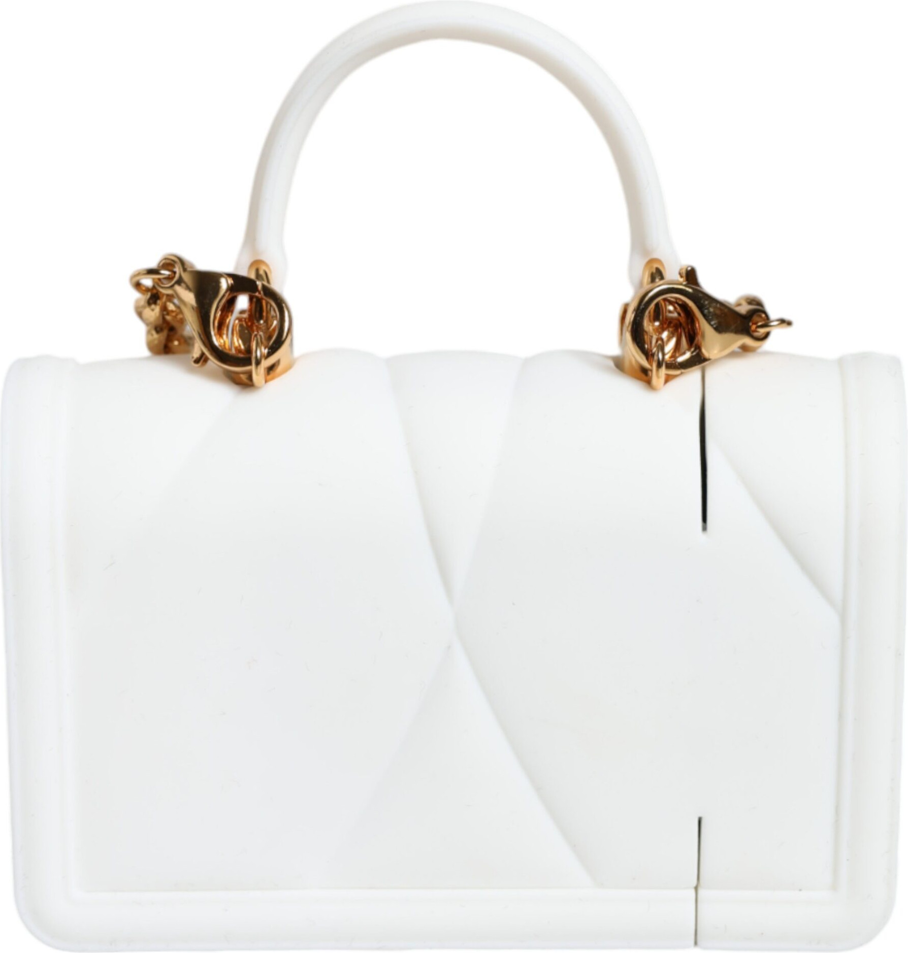 Airpod uchun Dolce & Gabbana Devotion Heart qopqog'i