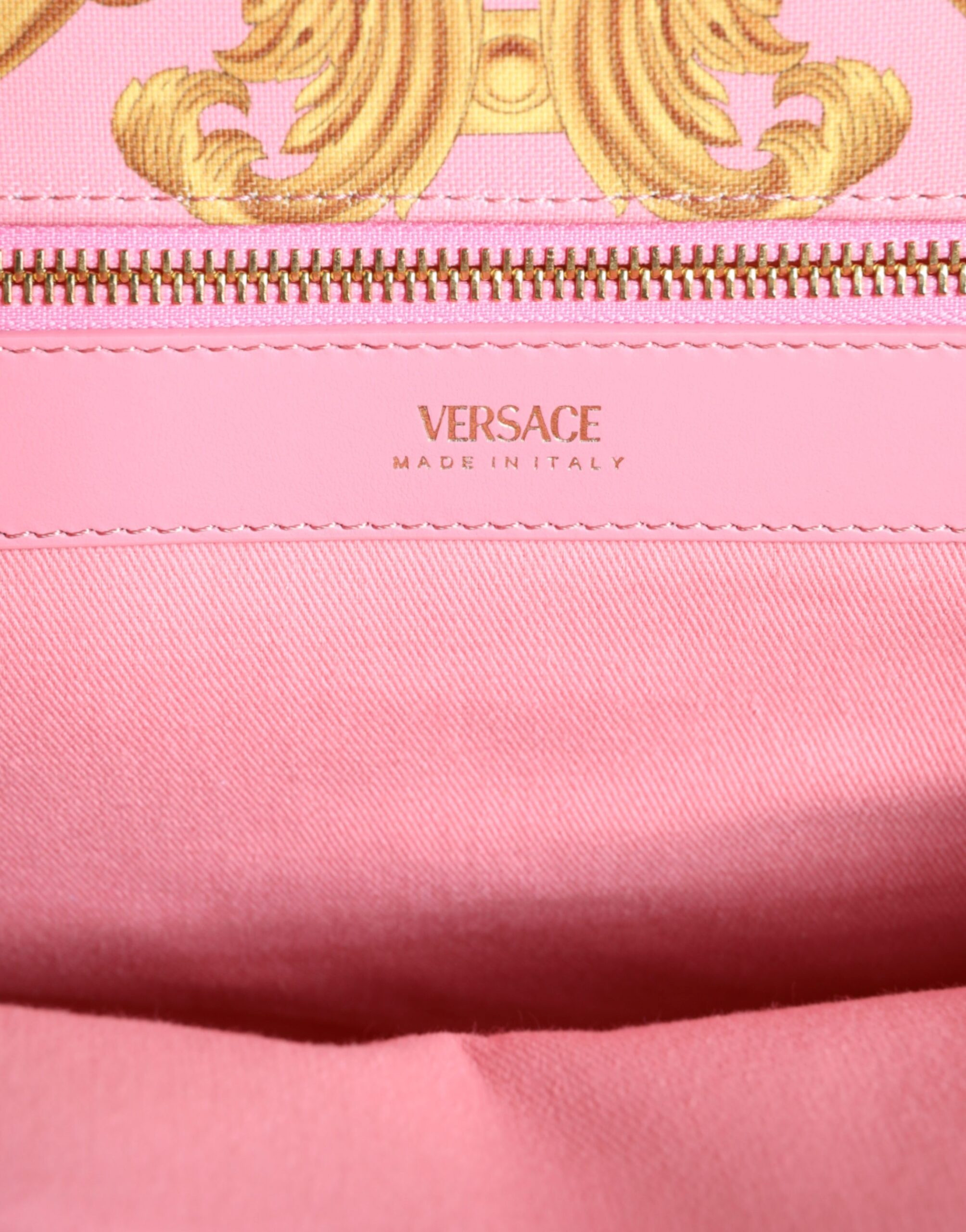 Сумка-тоут Versace