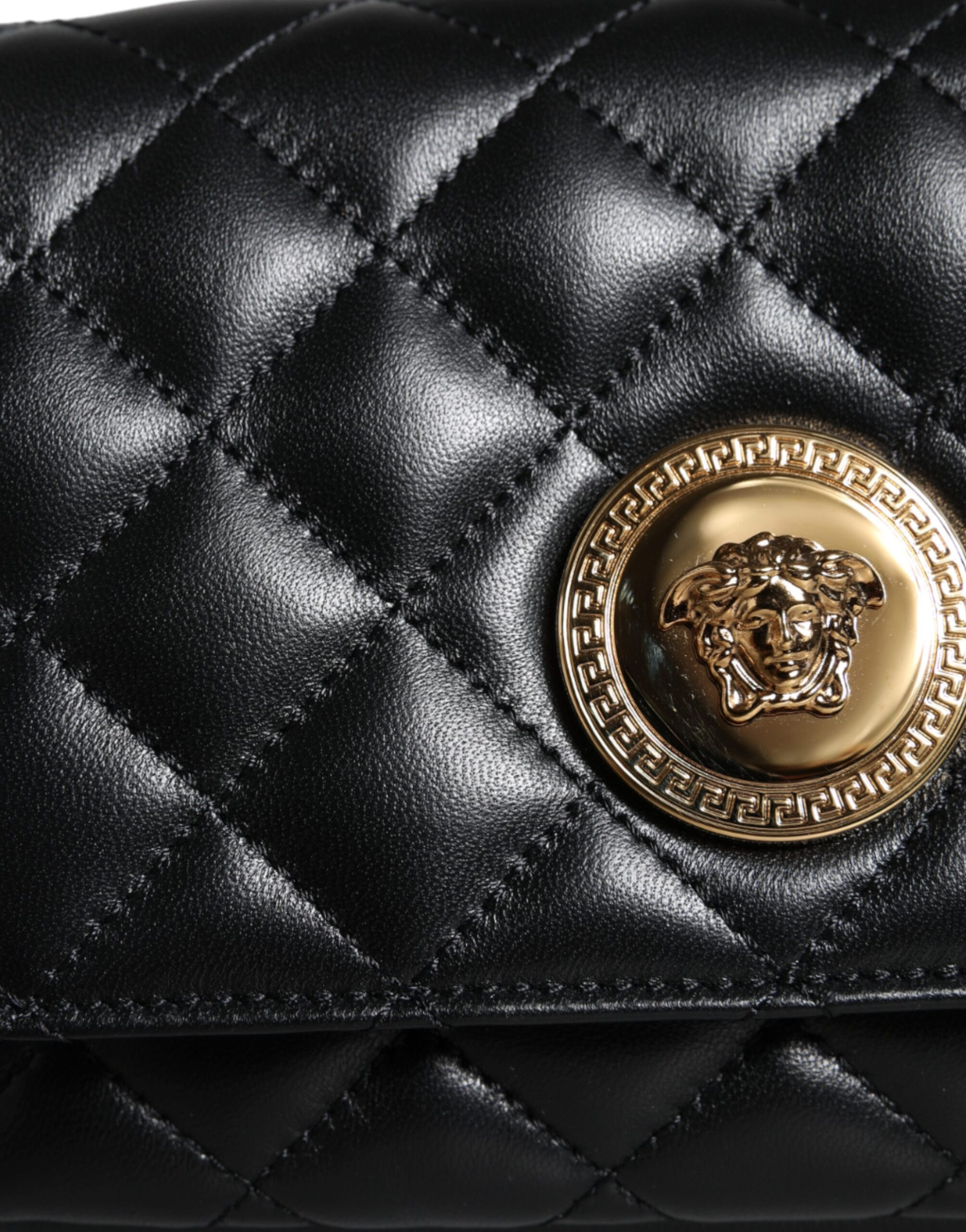 Сумка кросс-боди Versace
