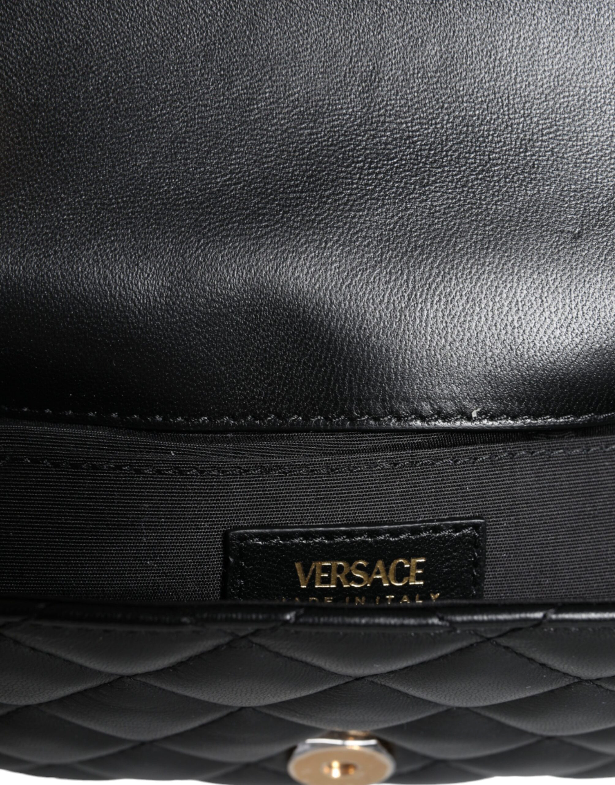 Сумка кросс-боди Versace