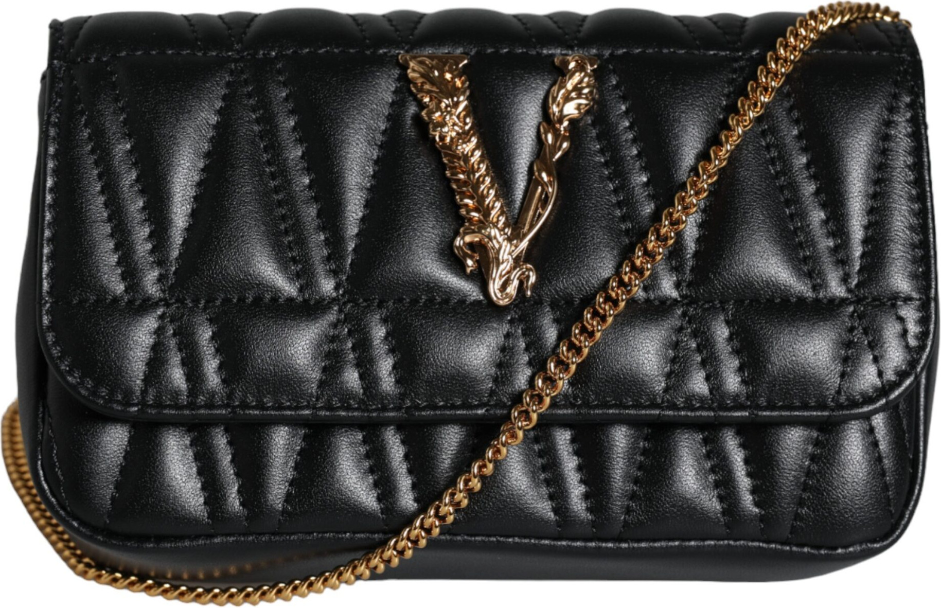 Crossbody sumkasi Versace