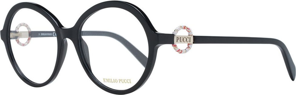 Emilio Pucci Ko'zlari uchun Ramkalar