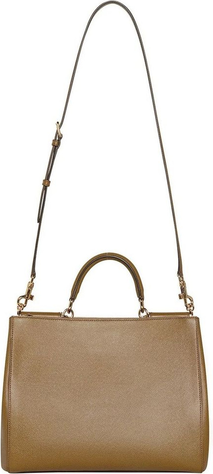 Xarid sumkasi Dolce & Gabbana Chiroyli mol terisi Sumka