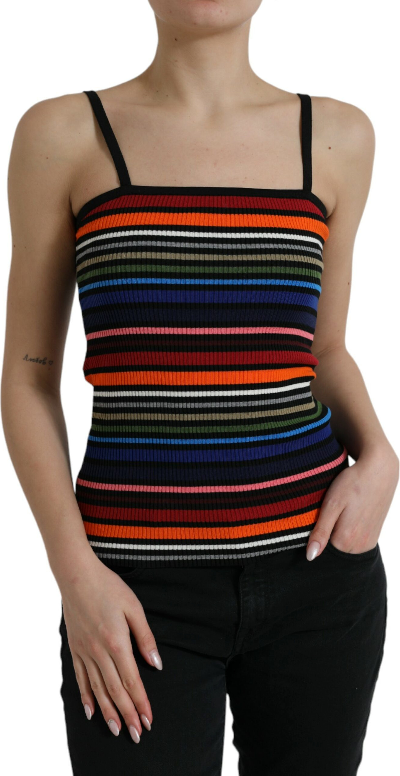 Tank Top Dolce & Gabbana