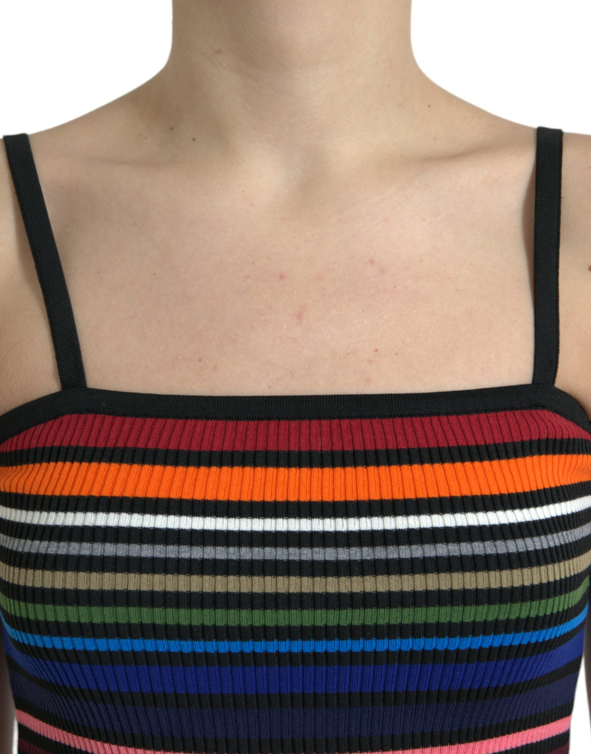 Tank Top Dolce & Gabbana