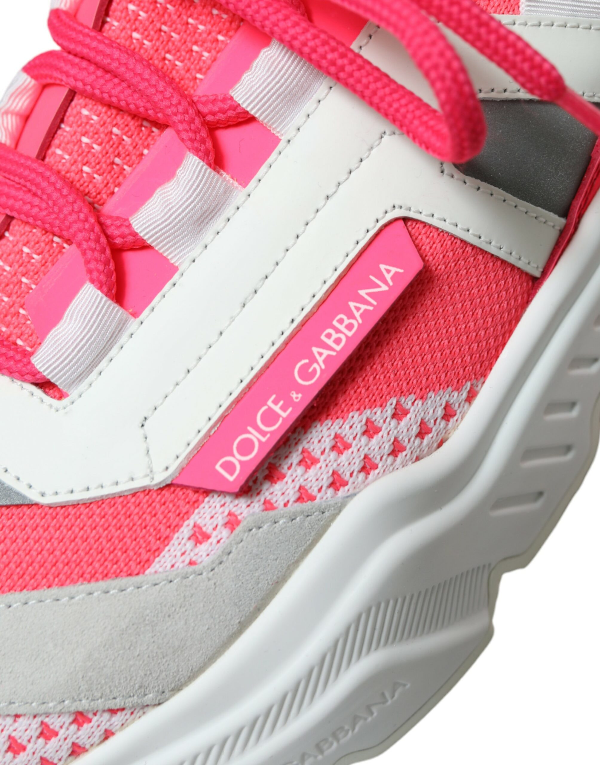 Кроссовки Dolce & Gabbana Daymaster
