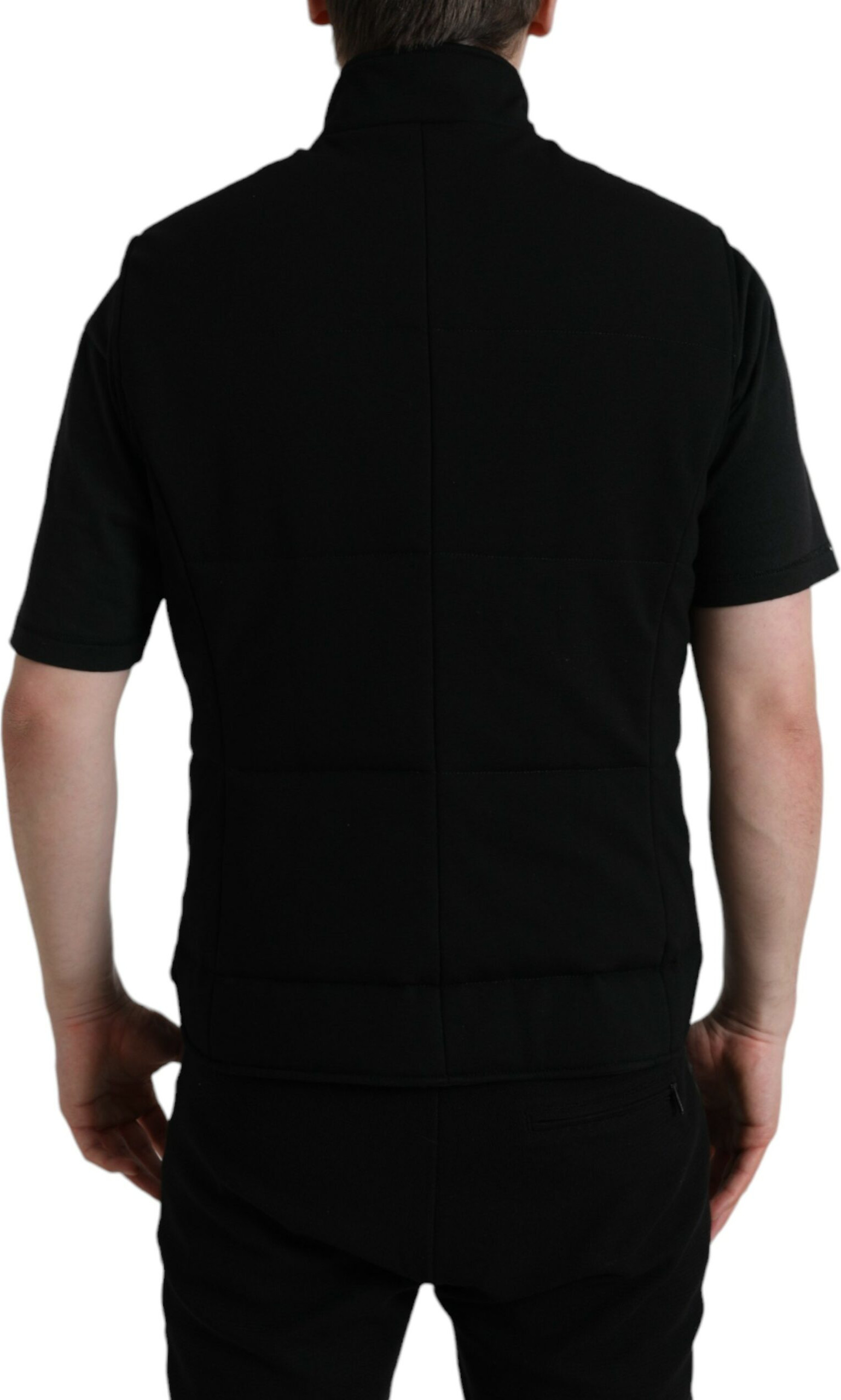 Dolce & Gabbana Elegant Vest