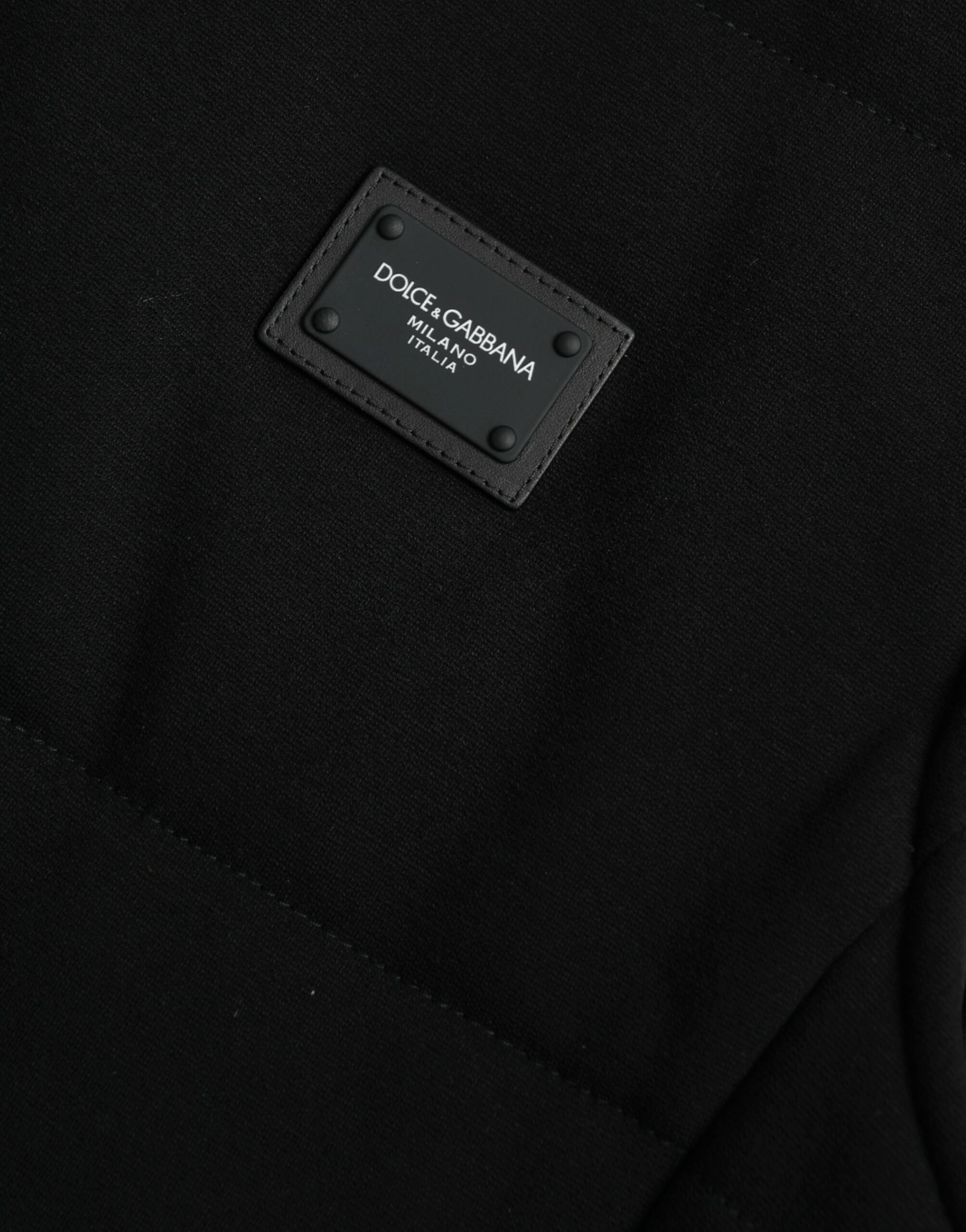 Dolce & Gabbana Elegant Vest