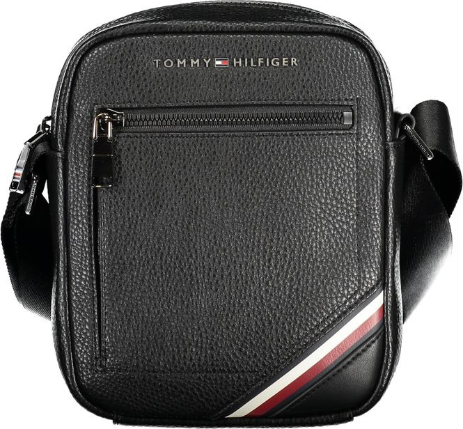 Tommy Hilfiger yelkan sumkasi