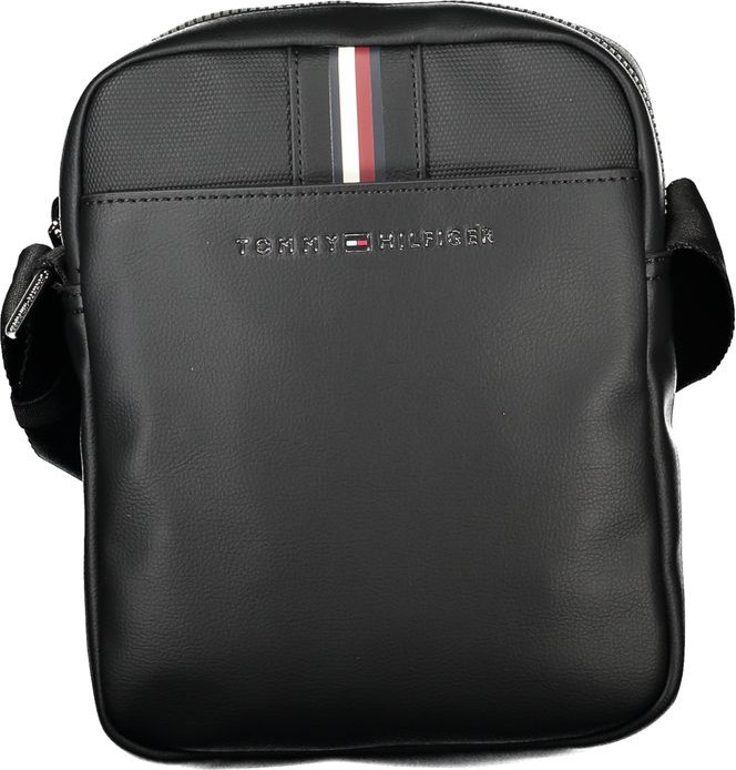 Tommy Hilfiger zamsh rangdagi elka sumkasi, kundalik foydalanish uchun