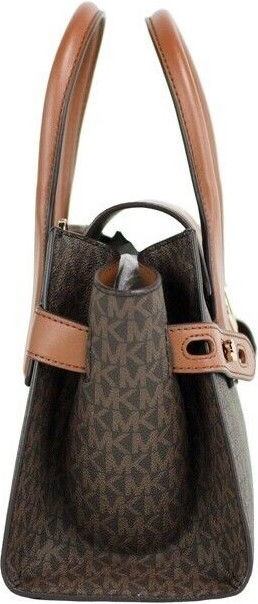 Michael Kors Carmen Satchel sumkasi