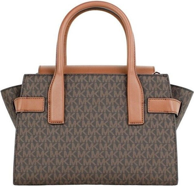 Michael Kors Carmen Satchel sumkasi