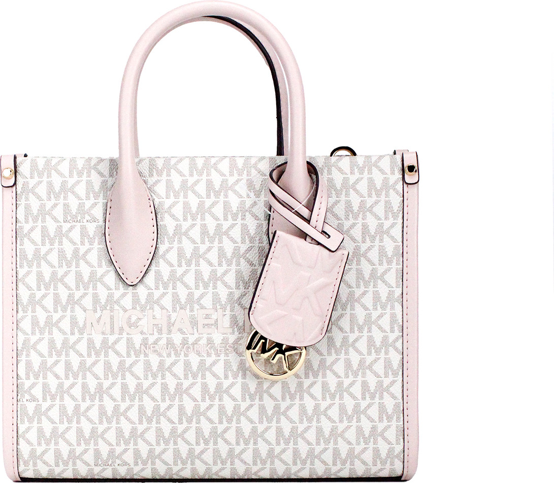 Сумка-тоут Michael Kors Shopper Crossbody Bag