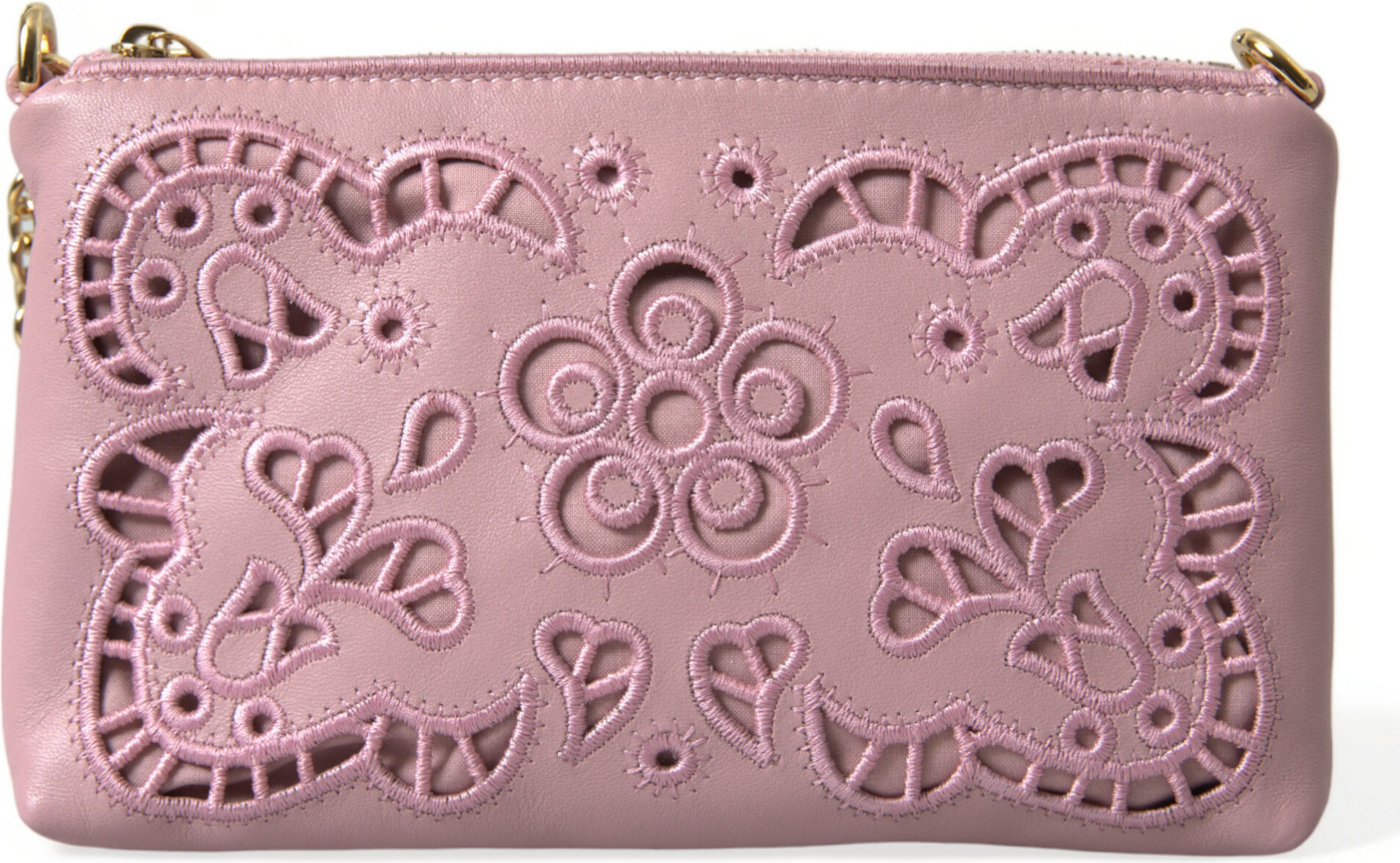 Клатч-кошелек Dolce & Gabbana
