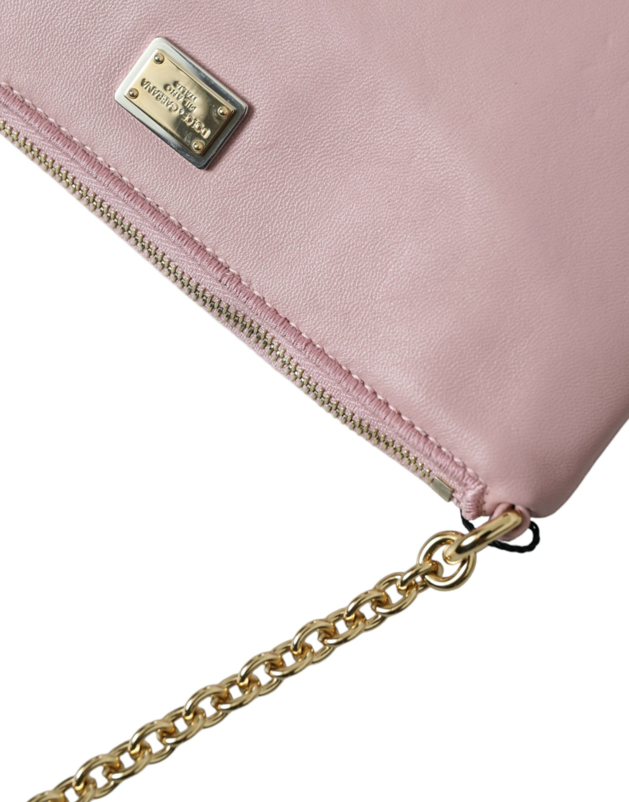 Клатч-кошелек Dolce & Gabbana
