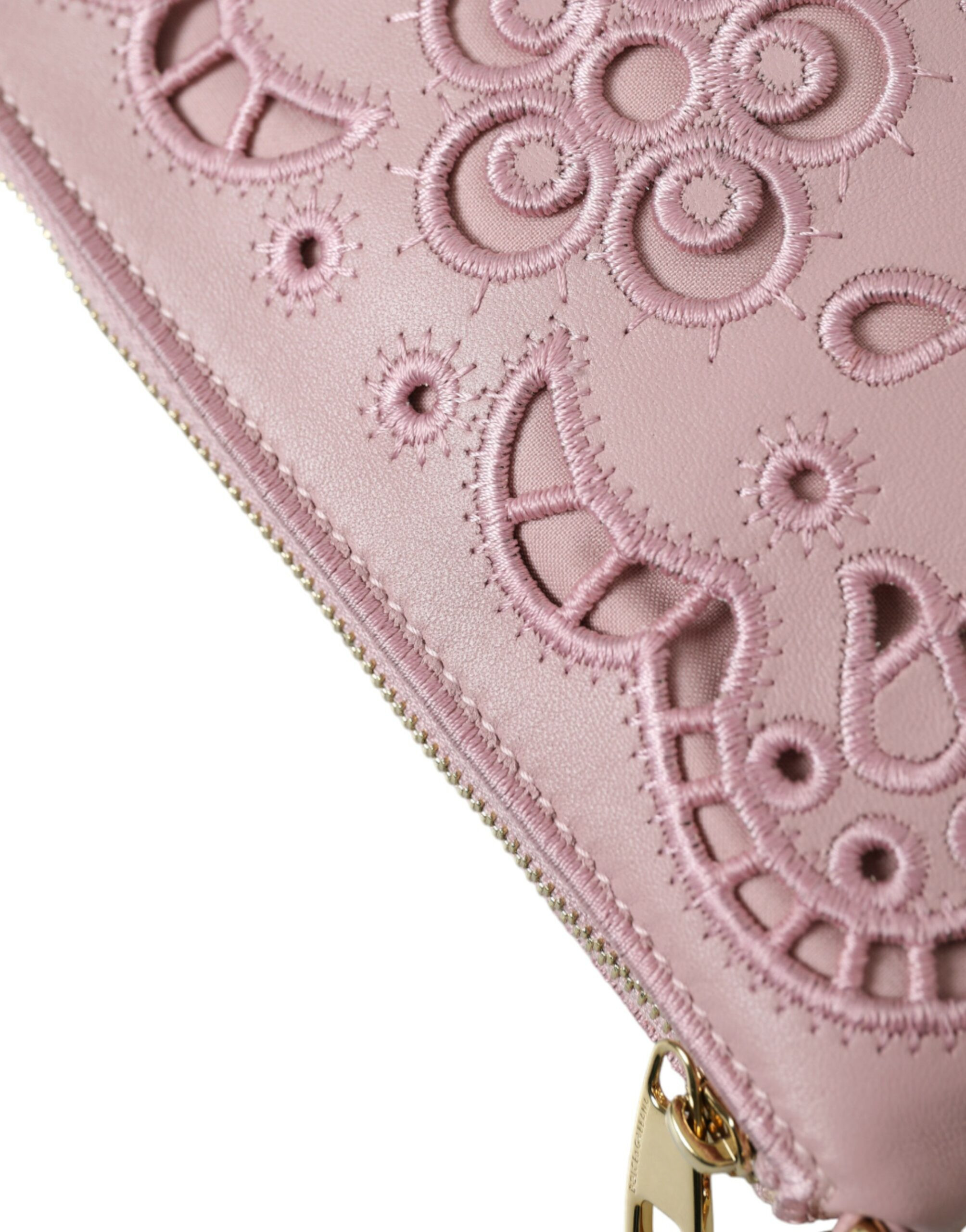 Клатч-кошелек Dolce & Gabbana