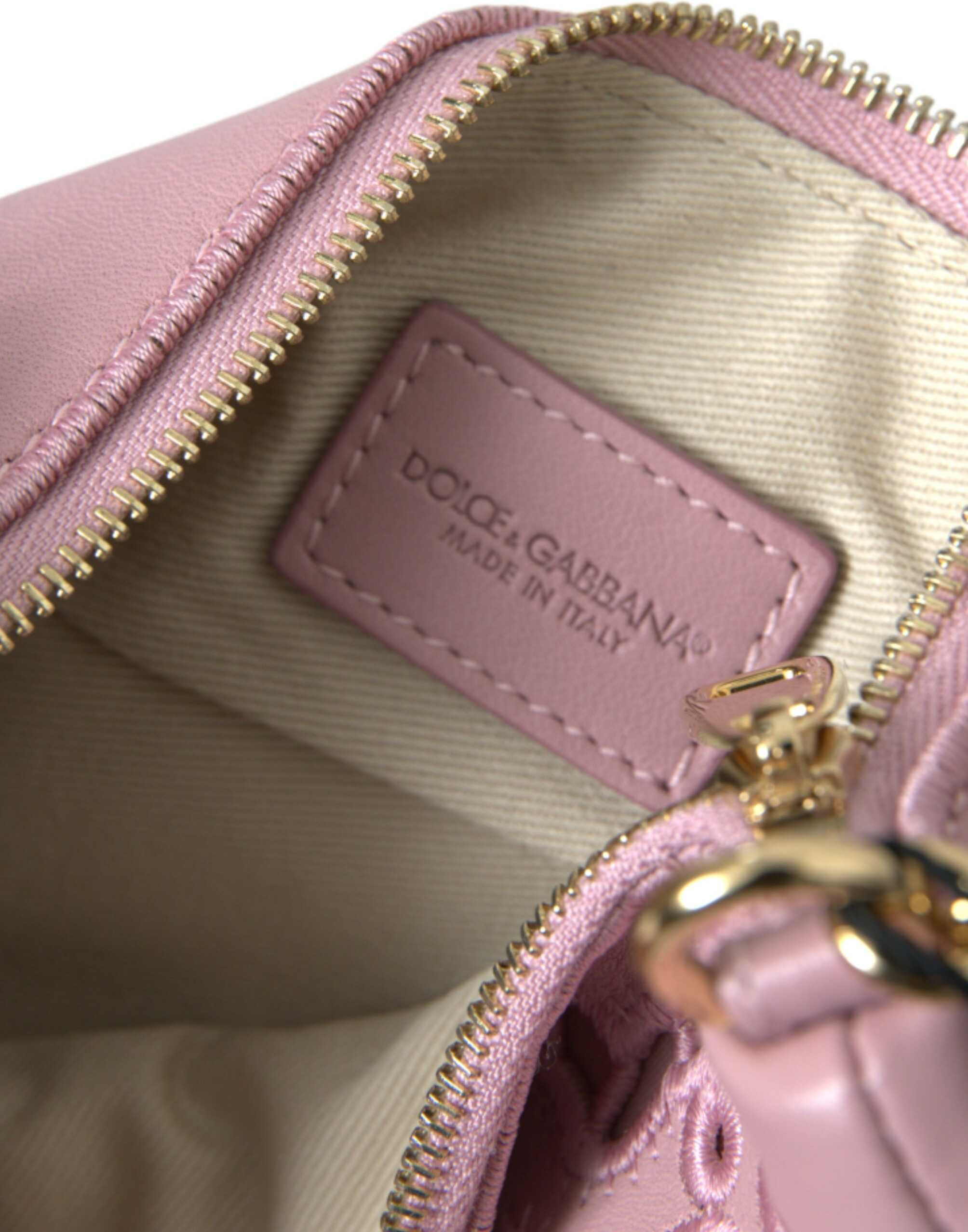 Клатч-кошелек Dolce & Gabbana