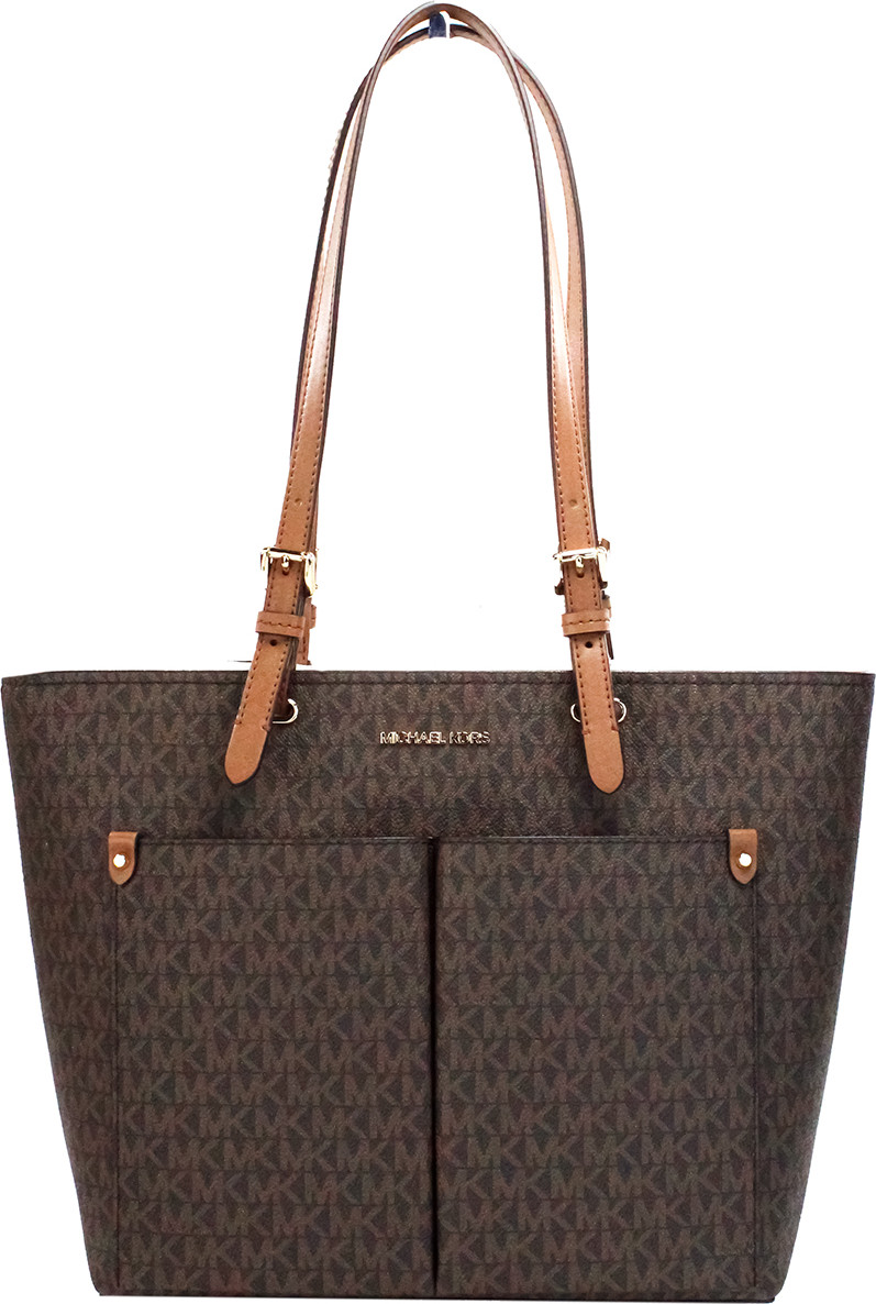 Tote Bag Michael Kors Jet Set