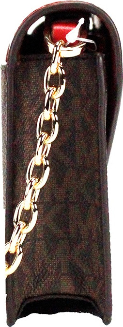 Crossbody Bag Michael Kors Jet Set Travel